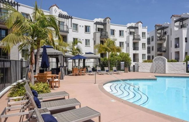 Beach Suite 209MV - Foto 20