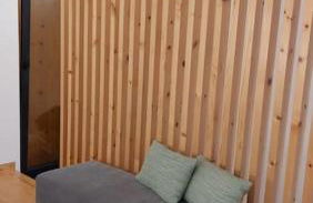 MAR NEST Lodging - New & cosy house for 2, fully equiped & sea view - Photo 3