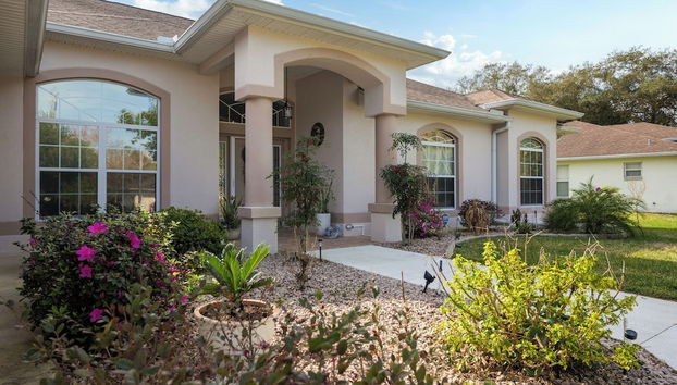 Ausstattung der Unterkunft