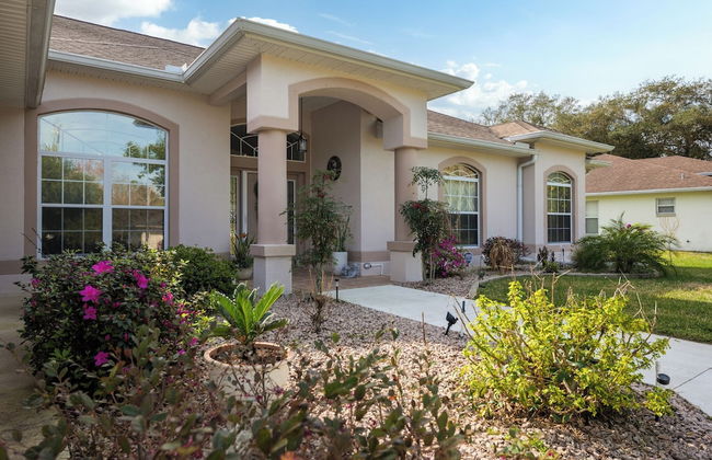 Sunrise Retreat by Distinctive Beach Rentals - Photo 5