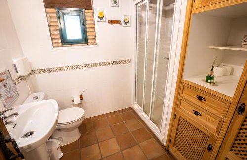 Casa Rural Paraje de yuste - Foto 62