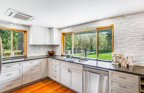 Innkeeper's Lodge at Mount Walker Inn - Foto 7