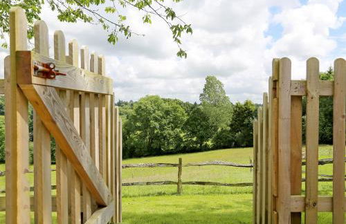 Elm Cottage - Foto 7