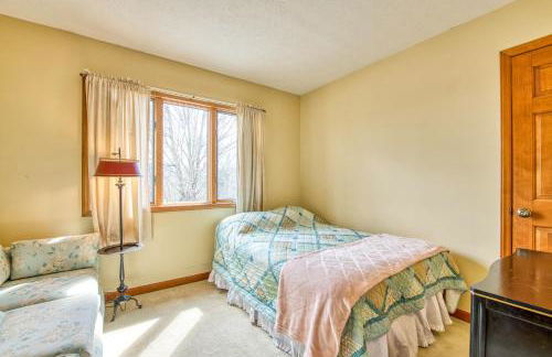 Garrison House - Foto 20