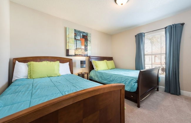 Je49330 - Reunion Resort - 4 Bed 2 Baths Villa - Foto 3