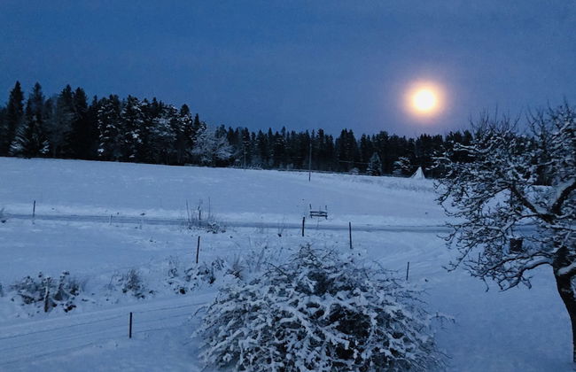 Charming 1-bed Studio in Avesta - Foto 16