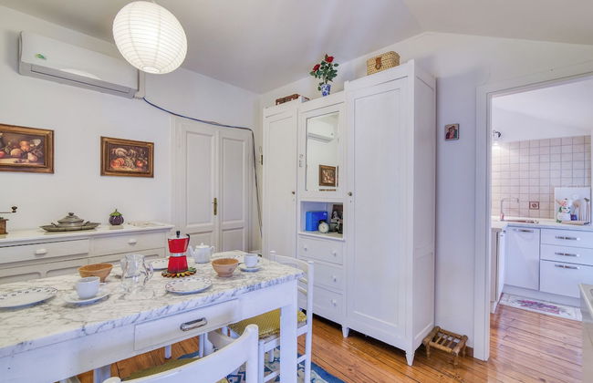 Lorenza Rooftop Lake View Stresa - Happy Rentals - Photo 19