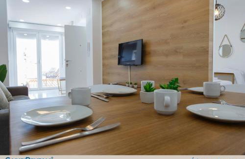 Apartamentos La BRUJULA by CadizRentals - Foto 28