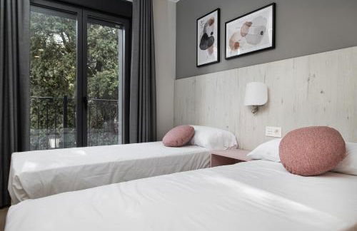 Apartamentos Torre del Reloj - Foto 17