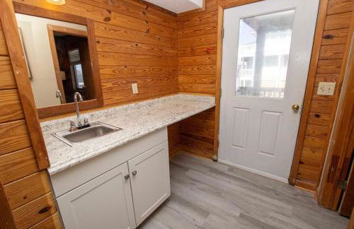 Semi-Oceanfront, Private Pool, Hot Tub, 400 ft to Beach Access, WL940, The B B Inn - Foto 19