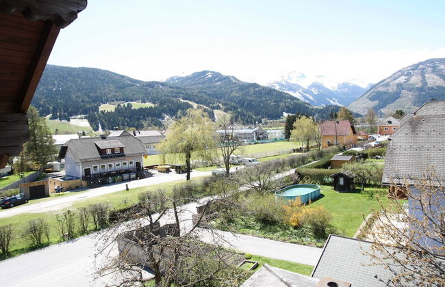 Apartment in Sankt Michael Near Ski Slopes - Foto 13