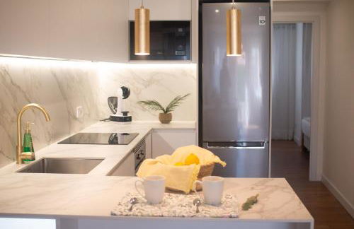 Apartamento nuevo en el Puerto a 10 min de la playa con balcón - Photo 33