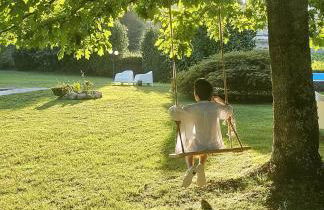 QUINTA DO RIBEIRO Garden House - Foto 3