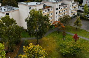 Kaiser-Rooms Stralsunder Ring 18 - Foto 14