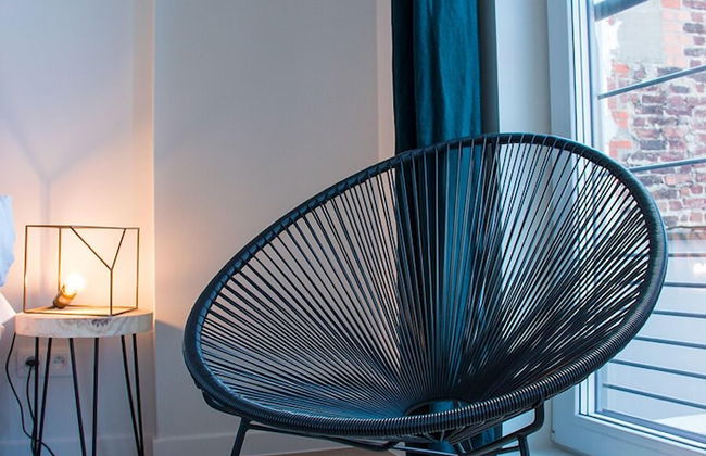 Smartflats Design - EU Commission - Foto 12