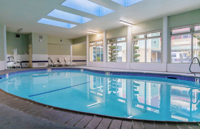 Legacy Vacation Resorts Reno - Foto 23