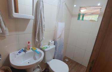 Chalé Saíra - casa simples no meio da Mata Atlântica! - Photo 11