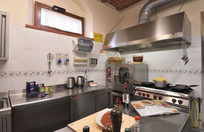 Belvilla by OYO Michelangelo - Foto 14