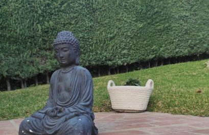 Posada del Moral - Photo 15