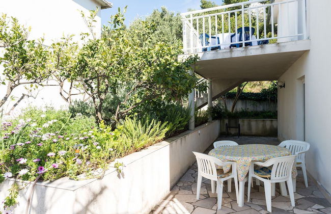 Apartments Šestanović - Foto 23