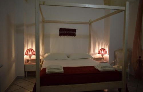 La Cecia - Casa vacanze nella campagna salentina - Foto 4