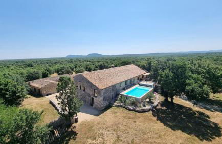 mas du Clap - Photo 49