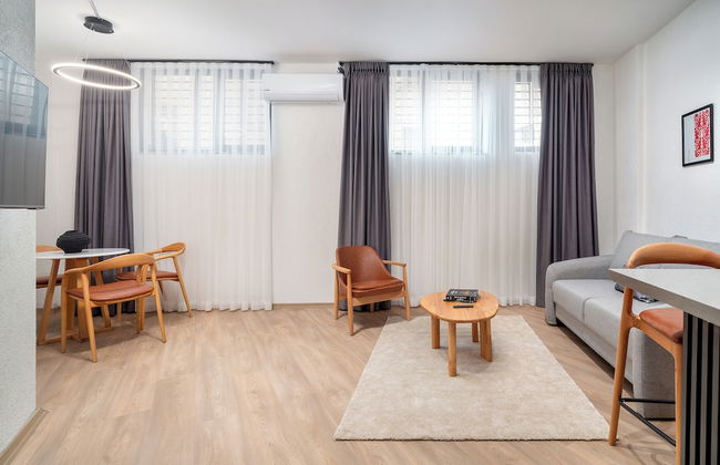 Urban Quarters - Firuzaga - Foto 65