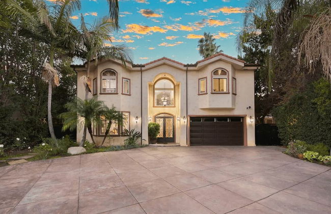 LA Magnolia by Avantstay Luxe Villa + Pool, Spa - Foto 60