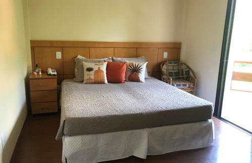 Condomínio Flat Piemonte - Foto 6