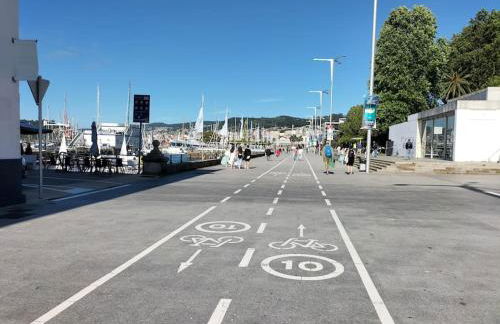 Encantador piso de 3 dormitorios en Vigo - Foto 23