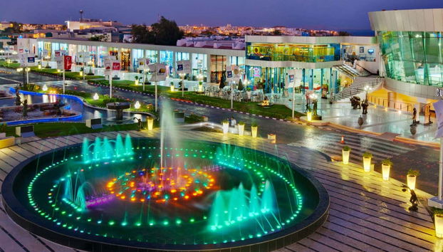 Tour por Sharm el-Sheij - Foto 3