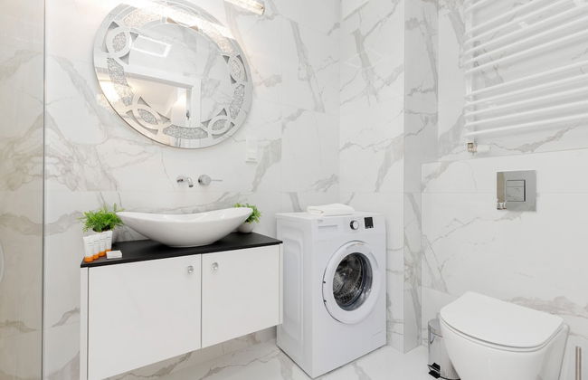 Sarmacka Apartment Warsaw by Renters - Foto 16