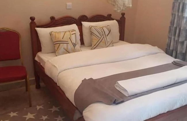 Stay.Plus Villa Serene Hotel Kitale - Photo 7