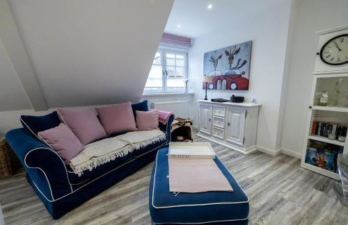 Töwerland Ferienwohnung Töwerland 2 - Foto 19