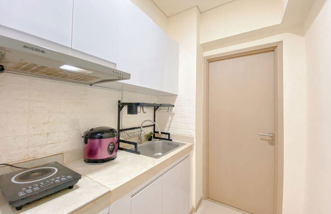 Good Deal And Relaxing 3Br At Meikarta Apartment - Foto 18