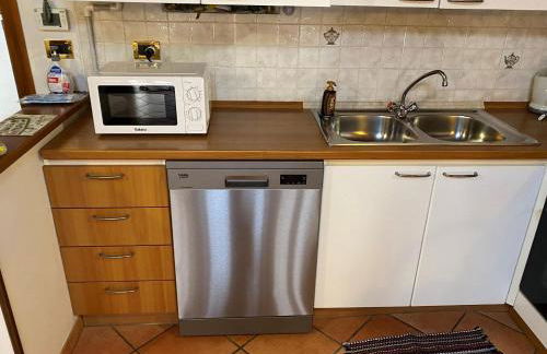 NIDO TRA LE MURA - Foto 27