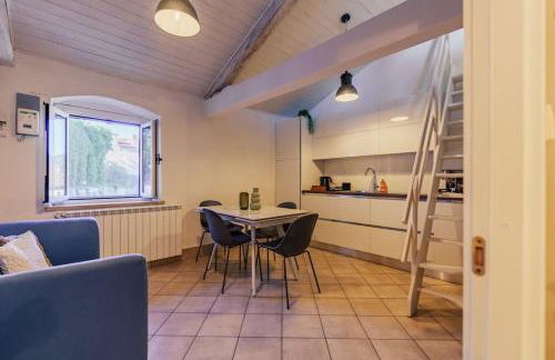 Appartamento I Tetti Rossi - City Center - Photo 5