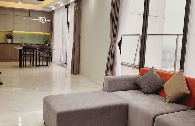 Ha Tay Millennium Apartments - Free Gym Pool - Foto 19