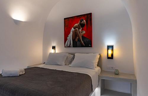 Argy's Luxury Caves - Foto 71