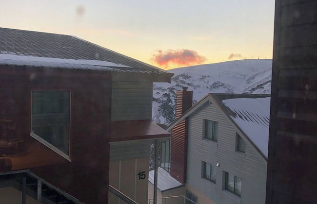 24 Hotham 3 Bedroom Renovated Apartment - Photo 8