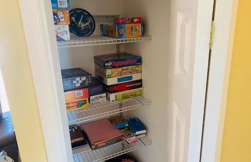 Gulfport 5-5 Pool Free Wi-Fi Parking House - Foto 15