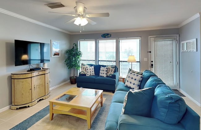 Southwind III Condo #H6 by Resort Collection - Foto 17