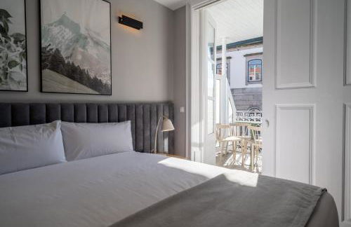 Limehome Porto Rua de Dom Manuel II - Foto 74