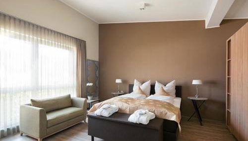 Boarding Haus Aachen-Brand - Foto 2