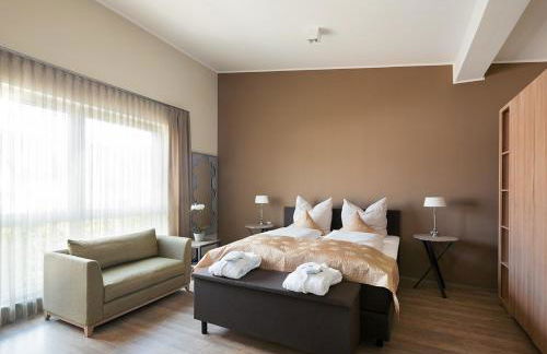 Boarding Haus Aachen-Brand - Foto 2