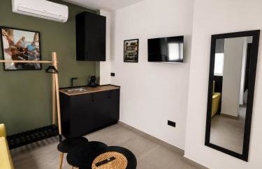 Penthouse San Isidro 3 suites Terraza Privada Parking - Foto 12