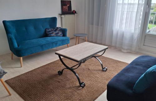 appartement lumineux - Photo 6