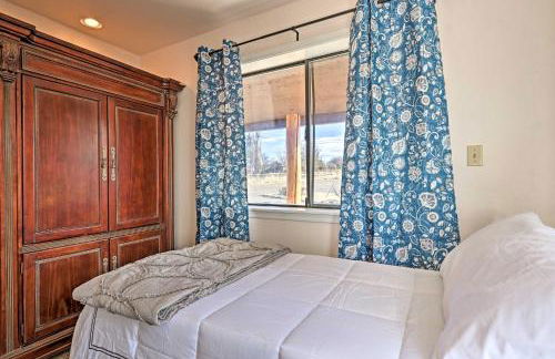 The Eagar House White Mountains Gem with Views! - Foto 23