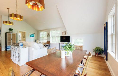 Coveside Carriage House - Foto 10