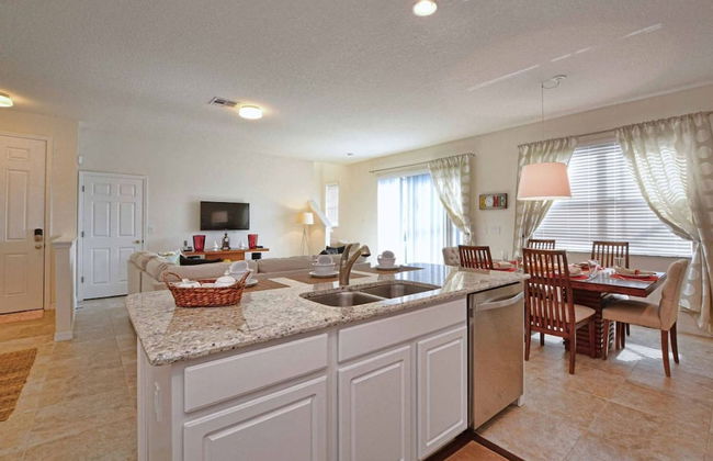 Your Disney Home Vacation BV - Foto 6